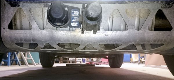 Cubiertas de escape para Suzuki Grand Vitara