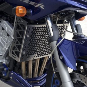 Protección de radiadores para Yamaha FZ1