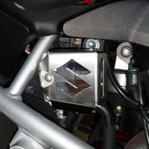 Protector deposito de frenos para Suzuki V-Strom 1000
