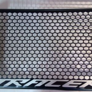 Protección radiadores Yamaha Tracer 900